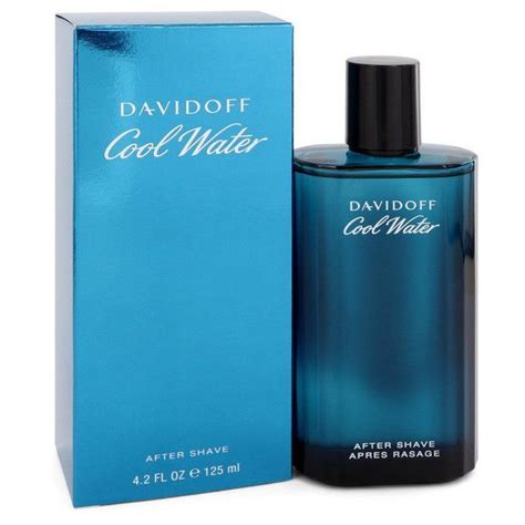 What perfume should I graduate to after using Davidoff Cool 